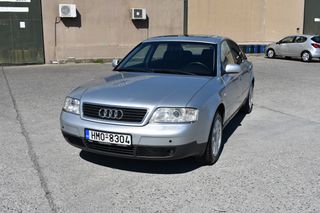 Audi A6 1998 1.8 TURBO '98-thumb-4