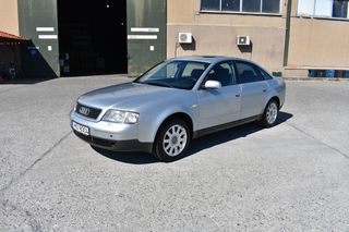 Audi A6 1998 1.8 TURBO '98-thumb-5