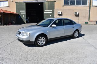 Audi A6 1998 1.8 TURBO '98-thumb-6
