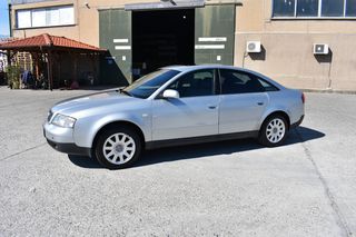 Audi A6 1998 1.8 TURBO '98-thumb-7