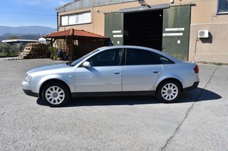 Audi A6 1998 1.8 TURBO '98-thumb-8