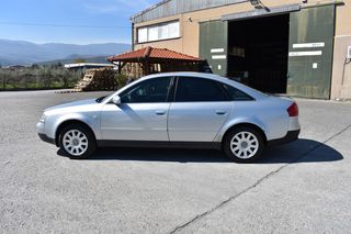 Audi A6 1998 1.8 TURBO '98-thumb-9