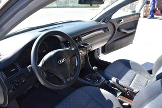 Audi A6 1998 1.8 TURBO '98-thumb-38