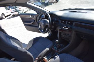 Audi A6 1998 1.8 TURBO '98-thumb-40