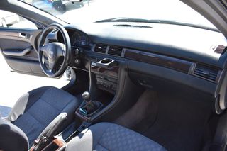 Audi A6 1998 1.8 TURBO '98-thumb-41