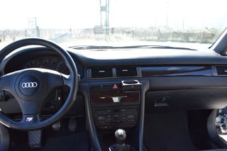 Audi A6 1998 1.8 TURBO '98-thumb-57