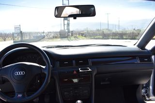 Audi A6 1998 1.8 TURBO '98-thumb-58