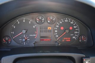 Audi A6 1998 1.8 TURBO '98-thumb-60