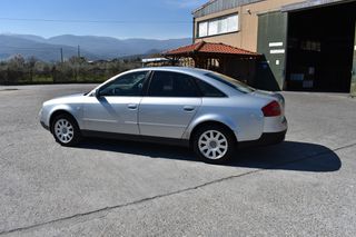 Audi A6 1998 1.8 TURBO '98-thumb-10