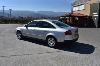 Audi A6 1998 1.8 TURBO '98-thumb-11