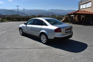 Audi A6 1998 1.8 TURBO '98-thumb-12