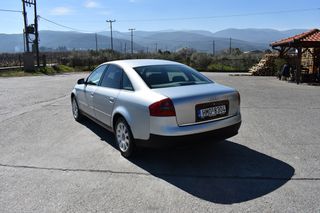 Audi A6 1998 1.8 TURBO '98-thumb-13
