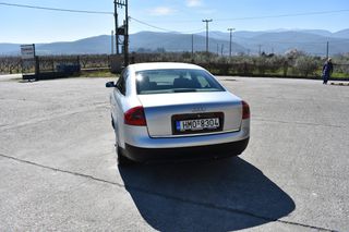 Audi A6 1998 1.8 TURBO '98-thumb-14