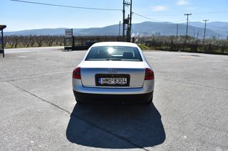 Audi A6 1998 1.8 TURBO '98-thumb-15