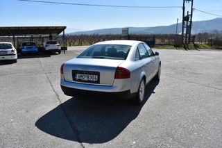 Audi A6 1998 1.8 TURBO '98-thumb-16
