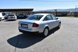 Audi A6 1998 1.8 TURBO '98-thumb-17