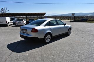 Audi A6 1998 1.8 TURBO '98-thumb-18