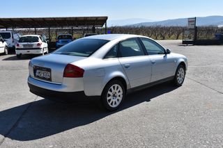 Audi A6 1998 1.8 TURBO '98-thumb-19