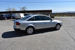 Audi A6 1998 1.8 TURBO '98-thumb-20