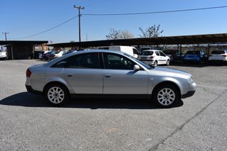 Audi A6 1998 1.8 TURBO '98-thumb-22