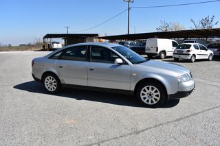 Audi A6 1998 1.8 TURBO '98-thumb-23