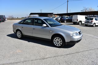 Audi A6 1998 1.8 TURBO '98-thumb-24