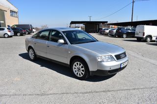 Audi A6 1998 1.8 TURBO '98-thumb-25