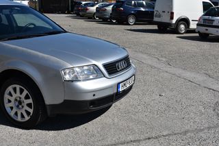 Audi A6 1998 1.8 TURBO '98-thumb-26