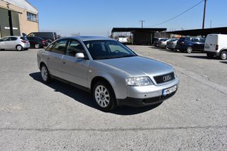 Audi A6 1998 1.8 TURBO '98-thumb-27