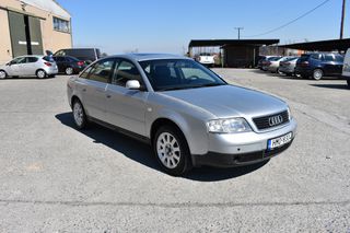Audi A6 1998 1.8 TURBO '98-thumb-28