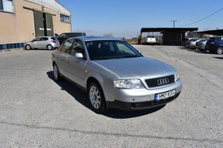 Audi A6 1998 1.8 TURBO '98-thumb-29