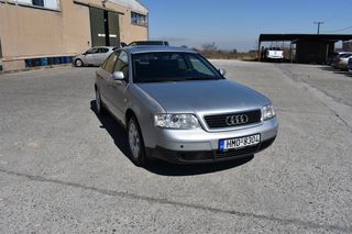 Audi A6 1998 1.8 TURBO '98-thumb-30