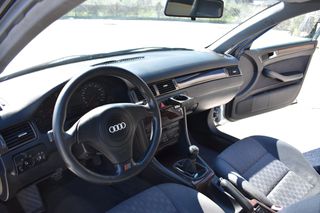 Audi A6 1998 1.8 TURBO '98-thumb-31