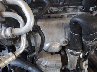 OPEL ASTRA G 1.7TD - Y17DT - '98-'04 * ΠΟΛΛΑΠΛΗ ΕΞΑΓΩΓΗΣ ΜΕ ΚΑΛΥΜΜΑ *ΑΝΤΑΛΛΑΚΤΙΚΑ SUVparts - AUTOplace*