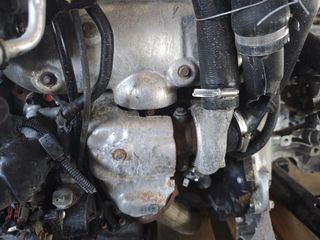OPEL ASTRA G 1.7TD - Y17DT - '98-'04 * ΤΟΥΡΜΠΙΝΑ *ΑΝΤΑΛΛΑΚΤΙΚΑ SUVparts - AUTOplace*