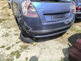 πίσω προφυλακτήρας από Fiat Stilo 2003