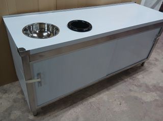 Coffee station καινούργιο INOX-thumb-10