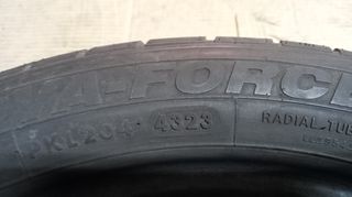 Ελαστικά 195-50R16 LEAO 2 Τεμ.-thumb-3