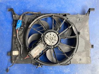 ΒΕΝΤΙΛΑΤΕΡ A CLASS W169-B CLASS W245