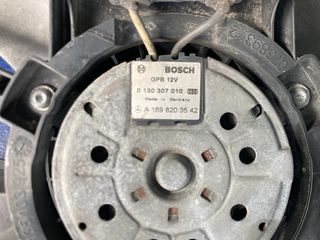 ΒΕΝΤΙΛΑΤΕΡ A CLASS W169-B CLASS W245-thumb-2