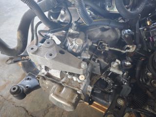 OPEL ASTRA G 1.7TD - Y17DT - '98-'04 * ΣΑΣΜΑΝ *ΑΝΤΑΛΛΑΚΤΙΚΑ SUVparts - AUTOplace*
