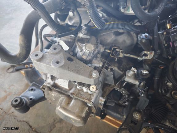 OPEL ASTRA G 1.7TD - Y17DT - '98-'04 * ΣΑΣΜΑΝ *ΑΝΤΑΛΛΑΚΤΙΚΑ SUVparts - AUTOplace*