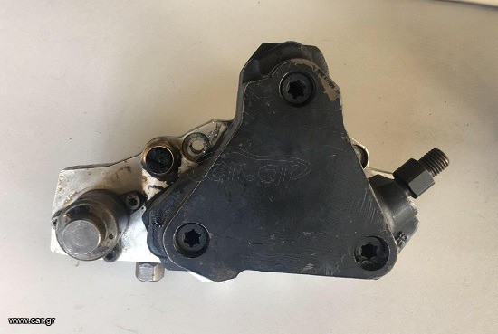 Mercedes-Benz SPRINTER 906 ΑΝΤΛΙΑ ΠΕΤΡΕΛΑΙΟΥ  646 Α6460700401