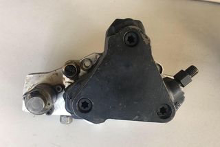 Mercedes-Benz SPRINTER 906 ΑΝΤΛΙΑ ΠΕΤΡΕΛΑΙΟΥ  646 Α6460700401