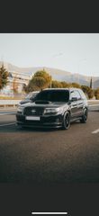 Subaru Forester 2007 2.5xt
