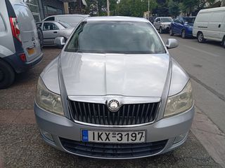 Skoda Octavia 2009 TSI - lpg-thumb-1