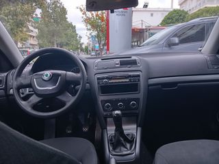 Skoda Octavia 2009 TSI - lpg-thumb-10