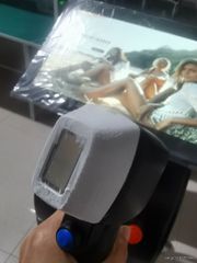 λειζερ soprano titanium-thumb-3