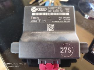 πλακέτα seat - volkswagen - skoda 1KO 907 530 Q