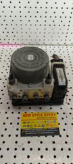 ΜΟΝΑΔΑ ABS CITROEN C3 PEUGEOT 208 9813805380 10.0915-3954.3